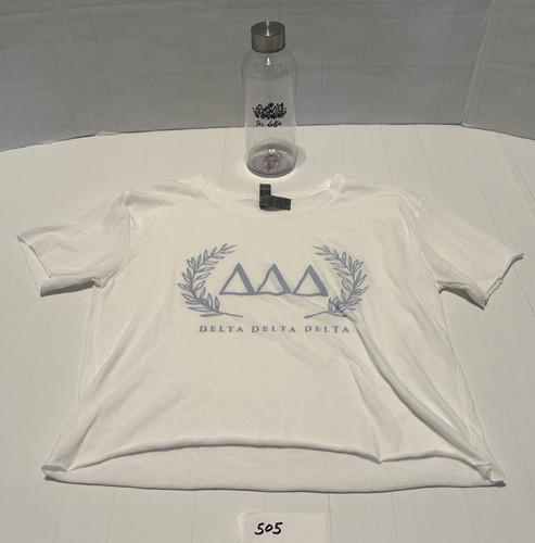 Tri delta - delta,