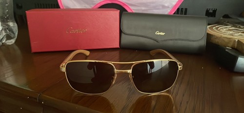 Cartier santos dumont - santos,