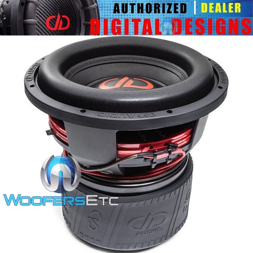 Audio 812f sub - dd,
