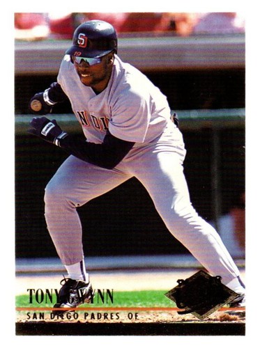 1994 ultra fleer singles - 1994,