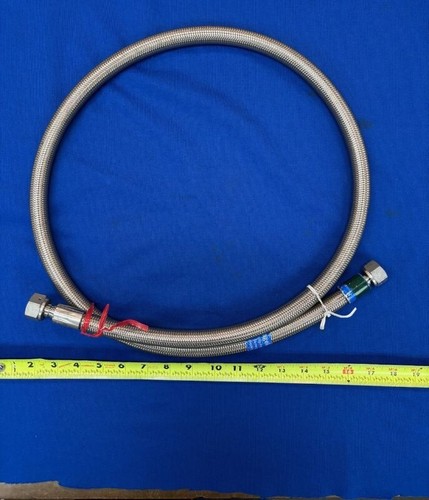 Swagelok stainless steel - stainless,