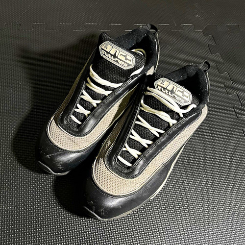 Vintage rare jnco shoes - vintage,