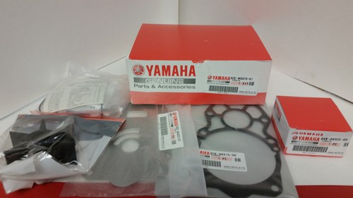 Yamaha f225 f250 - f225,