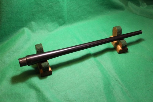 Rare original barrel for - rare,