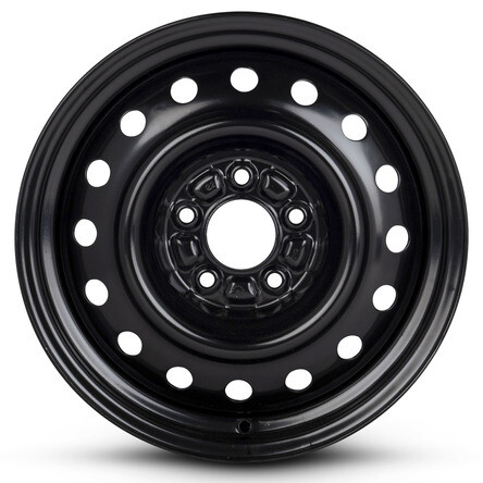 New wheel for - for, 2007-2010