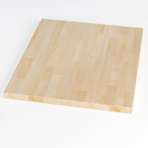 Birch butcher block countertop - birch,