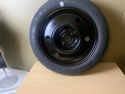 Spare tire fits 2013 2019 - fits, 2013-2019