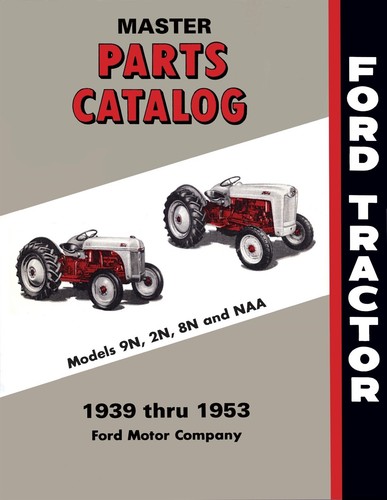 1939 1953 ford 8n - 9n,, &