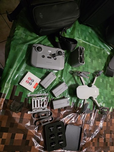 Dji mini drone - dji,