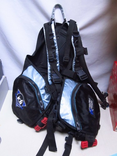 Nekton 2000 mens scuba tank - nekton,