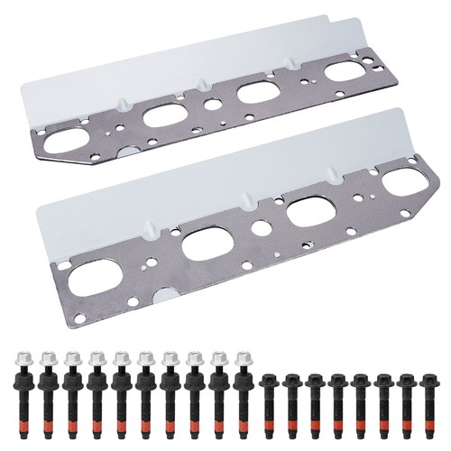 Exhaust manifold gasket - 5.7,