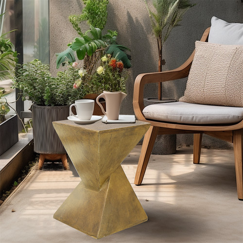 Outdoor lightweight concrete - lightweight,