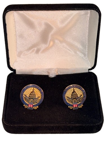 Rare pair presidential - pair,