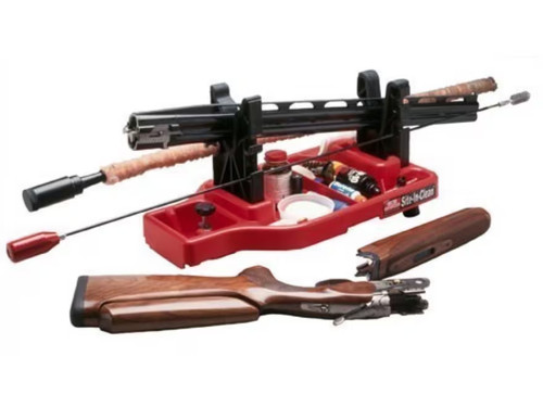 Mtm site clean - mtm, rifle