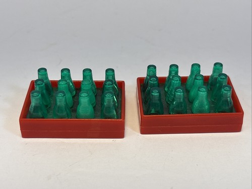 Vintage buddy l coca - coca, cola
