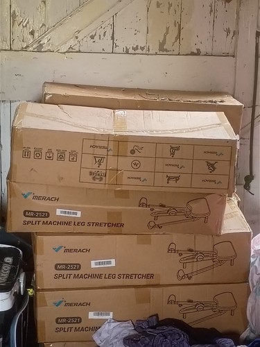 Mr2521 split machine - mr2521,