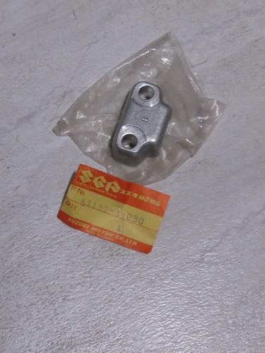 Suzuki re5 front - xn/re5/gt/gs, axle