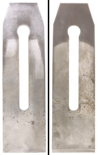 Orig cutting iron - 2,