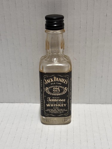 Jack daniels old - old,