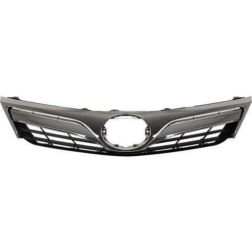 Grille assembly for 2012 2014 - grille,