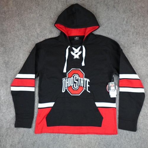 Ohio state buckeyes hoodie - state,