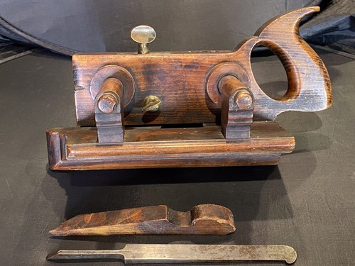 Nice old antique - old,