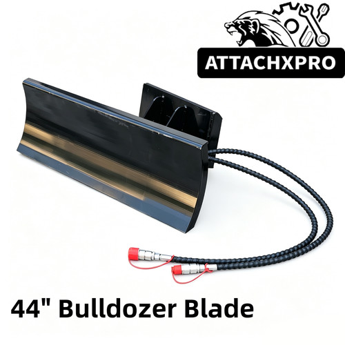 44inch bulldozer blade - bulldozer,