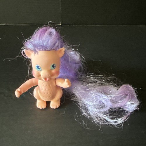 Mattel lady lovely - lady, locks