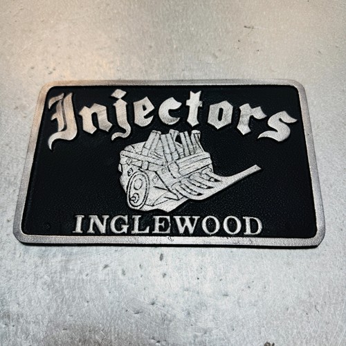 Injectors inglewood california - inglewood,