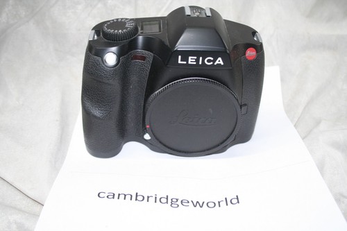 Leica wetzlar digital - wetzlar, s2