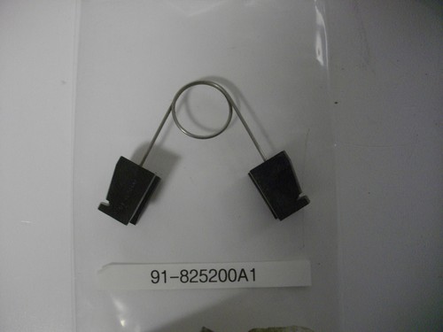 Mercury marine quicksilver - mercury,