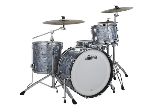 Ludwig classic maple - ludwig,