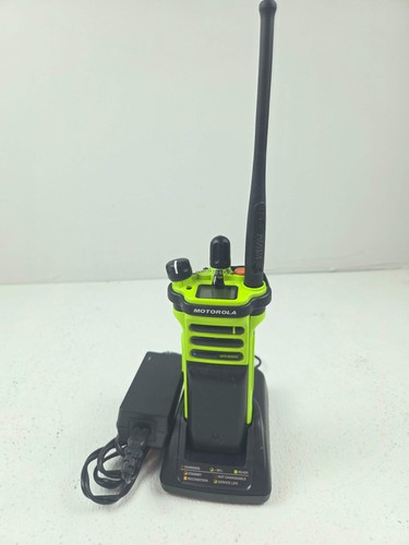 Motorola portable apx8000xe - motorola,