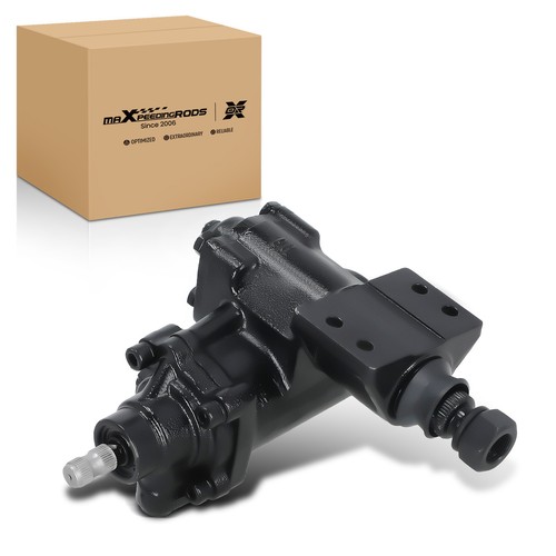 Power steering gear box - gear, for