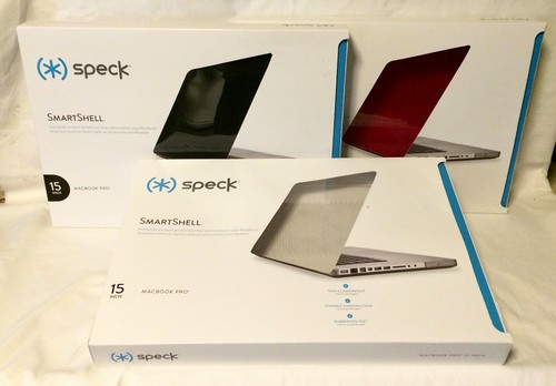 Speck smartshell hard - speck,