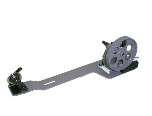 Large bobbin winder - large, for