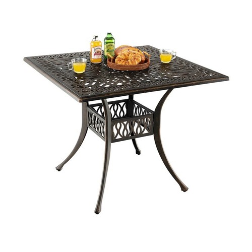 Bronze patio garden outdoor - patio,
