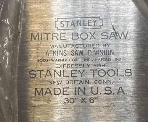 Vintage stanley nos - vintage, nos!!!
