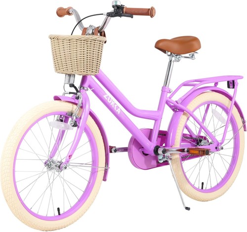 Zukka inch girls bike - 20,