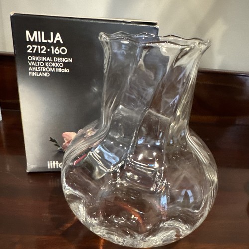Iittala made finland - made, in