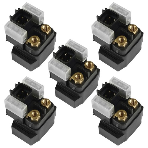 Starter solenoid relays for - solenoid,