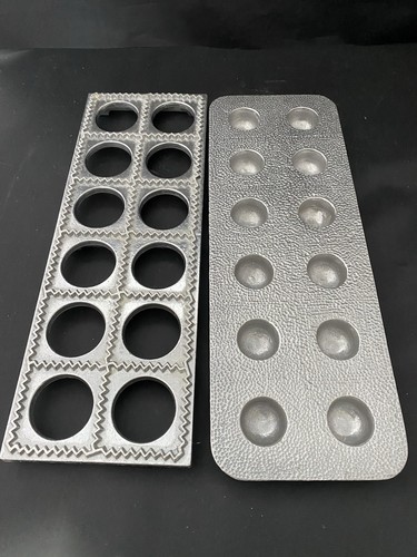 Vintage vitantonio ravioli - vintage,