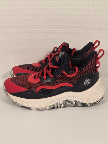 Under armour curry youth - curry,