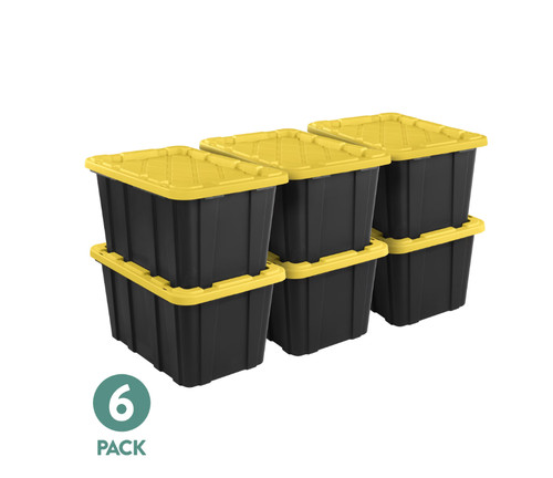 Sterilite large storage bin - sterilite,