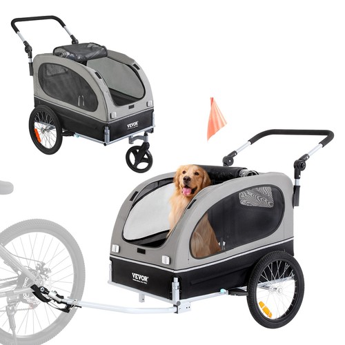 Vevor pet bicycle - pet,