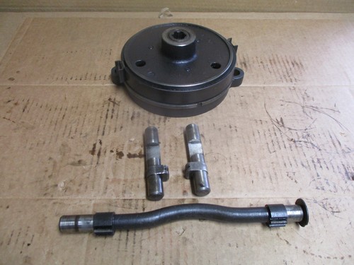 Gravely walk behind - gravely,