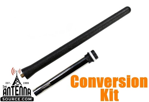 Power antenna conversion kit - ,