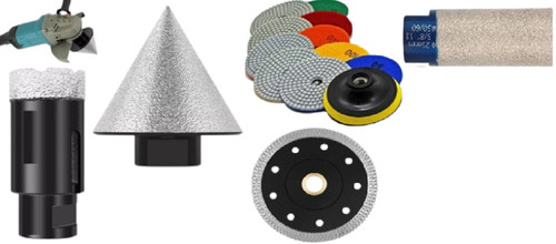 Granite quartz countertop - granite,