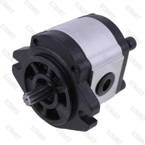 Hydraulic pump 77981gt - hydraulic,