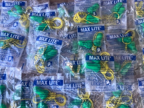 Howard leight max lite corded - howard,